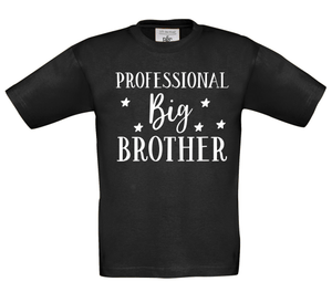 Promoted to Big Brother T-Shirt