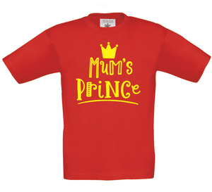 Kids Prince T-Shirt
