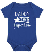 Load image into Gallery viewer, Baby Super Hero Vest
