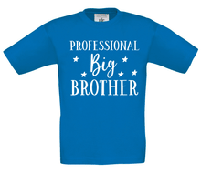 Load image into Gallery viewer, Promoted to Big Brother T-Shirt
