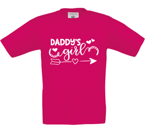 Daddy's Girl T-Shirt