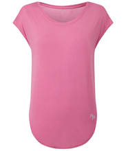 Load image into Gallery viewer, ATP Women&#39;s Yoga Cap Sleeve Top
