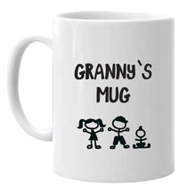 Load image into Gallery viewer, Keep the Tiny Humans Alive (Personalised)...Mug
