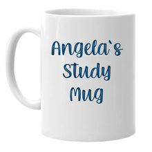 Load image into Gallery viewer, She Believed She Could (Personalised) ...Mug
