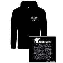 Load image into Gallery viewer, ST OLIVER PLUNKETTS CHILDRENS SIZE HOODIES 2023
