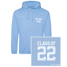 Load image into Gallery viewer, ST OLIVER PLUNKETTS ADULTS SIZE HOODIES 2022
