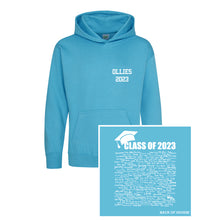 Load image into Gallery viewer, ST OLIVER PLUNKETTS ADULTS SIZE HOODIES 2023
