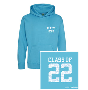 ST OLIVER PLUNKETTS CHILDRENS SIZE HOODIES 2022