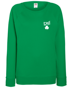 Grá (Love) St Patricks Day Sweatshirt (Adults)