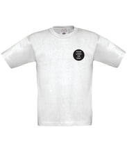 Load image into Gallery viewer, Design Your Own Kids T-shirt (White)
