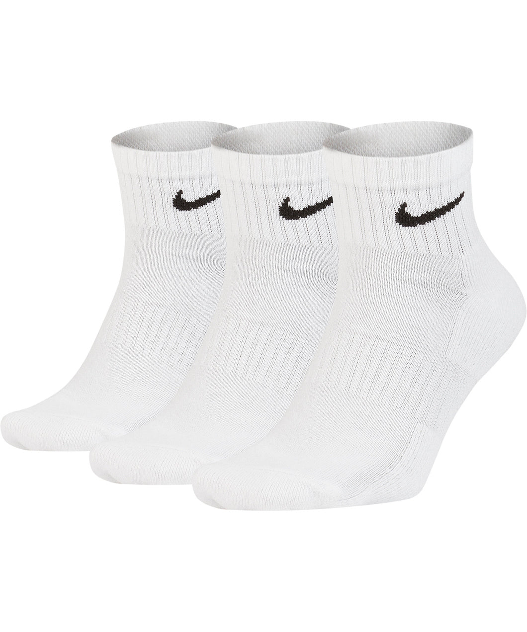 Nike Ankle Socks (3 pairs)