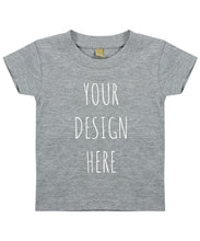 Load image into Gallery viewer, Personalised T-Shirt (Infants)
