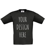 Load image into Gallery viewer, Personalised T-Shirt (Kids)
