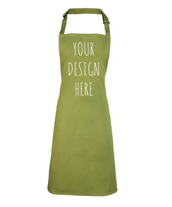 Personalised Kids Apron (Your Design)