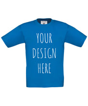 Load image into Gallery viewer, Personalised T-Shirt (Kids)
